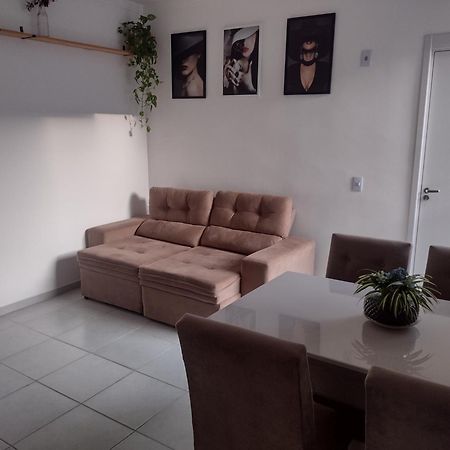 Apartamento - Residencial Marajoara I Belém Eksteriør bilde