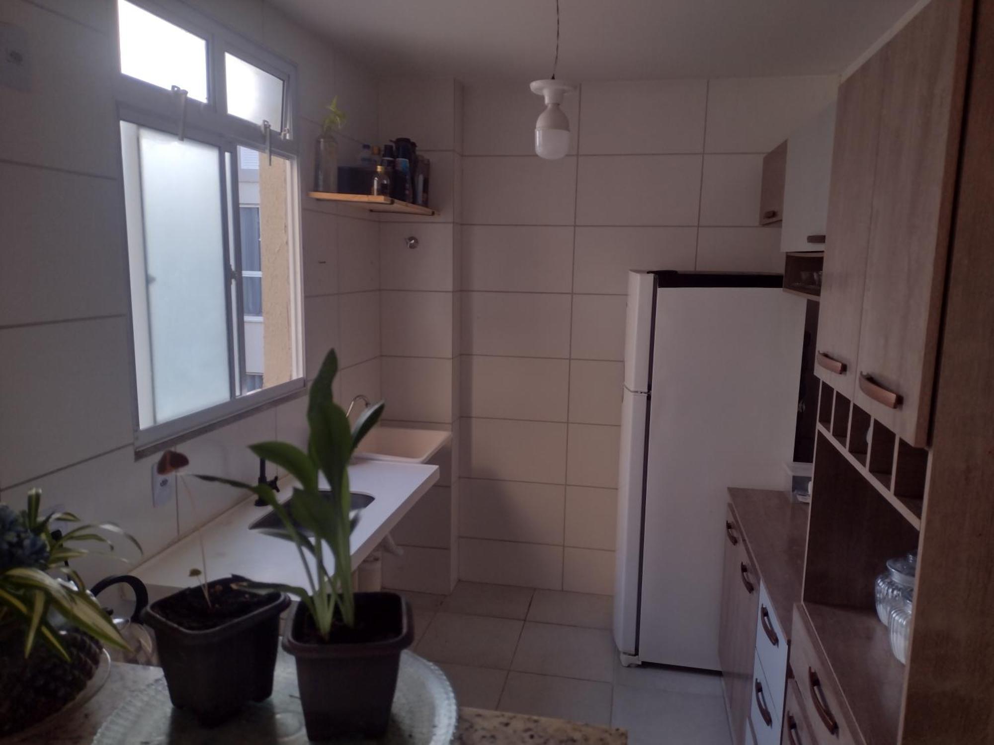 Apartamento - Residencial Marajoara I Belém Eksteriør bilde