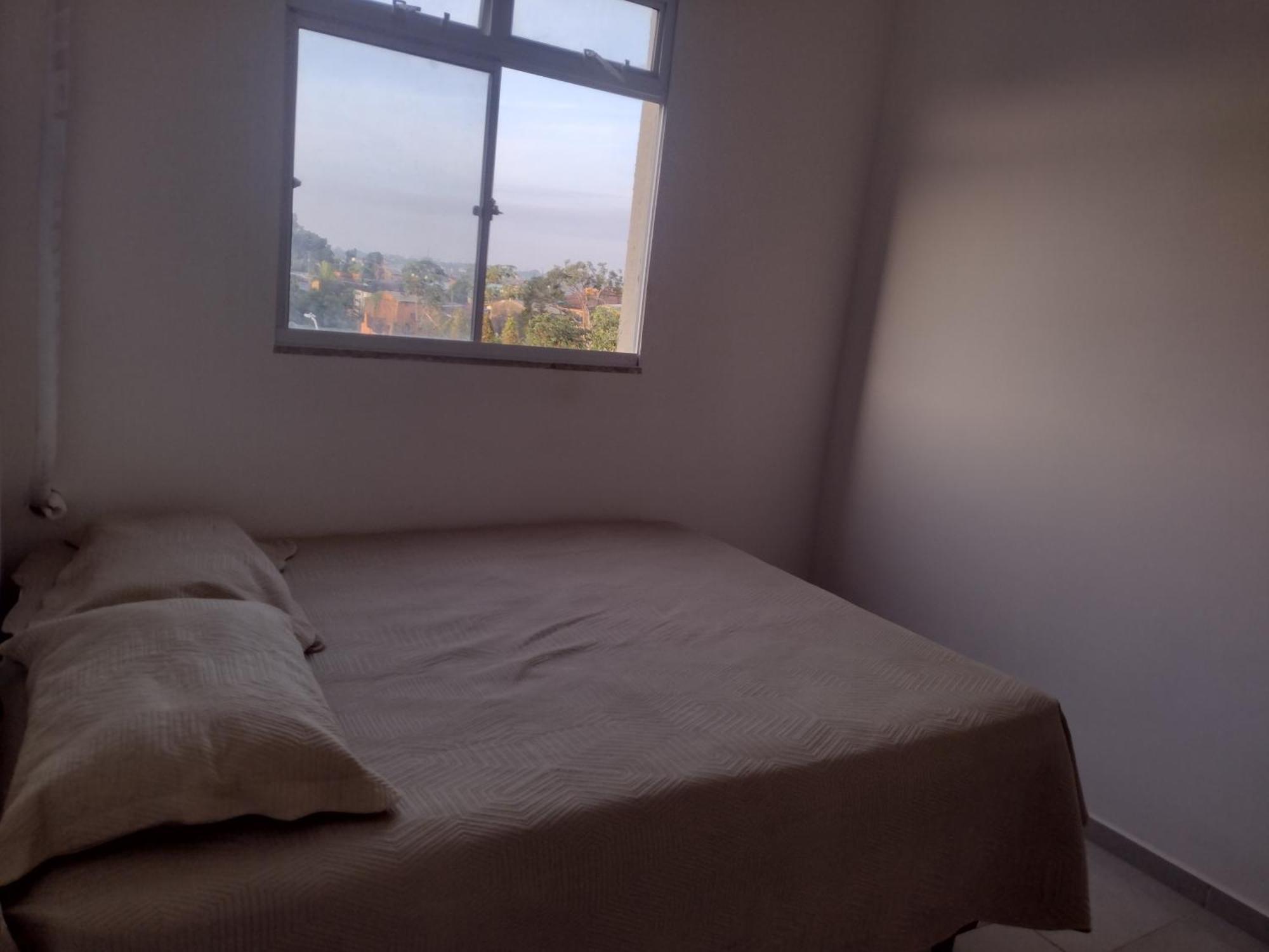 Apartamento - Residencial Marajoara I Belém Eksteriør bilde