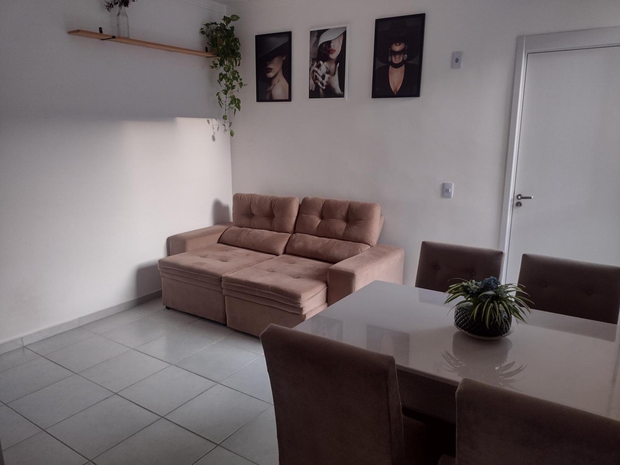 Apartamento - Residencial Marajoara I Belém Eksteriør bilde